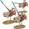 Warhammer 40k: Adeptus Custodes - Vertus Praetors