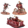 Warhammer 40k: Adeptus Mechanicus - Eye of Terror Battalion
