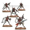 Warhammer 40k: Adeptus Mechanicus - Sicarians