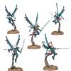 Warhammer 40k: Aeldari - Corsair Skyreavers