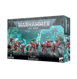 Warhammer 40k: Aeldari - Guardians
