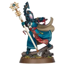 Warhammer 40k: Aeldari - Kharseth