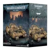 Warhammer 40k: Astra Militarum - Baneblade