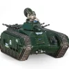 Warhammer 40k: Astra Militarum - Chimera