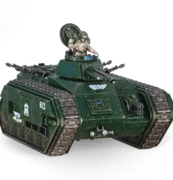 Warhammer 40k: Astra Militarum - Chimera