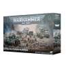 Warhammer 40k: Astra Militarum Platoon - Battleforce