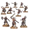 Warhammer 40k: Chaos Space Marine - Fellgor Beastmen