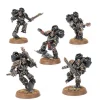 Warhammer 40k: Chaos Space Marine - Raptors