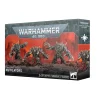 Warhammer 40k: Chaos Space Marines - Mutilators
