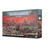 Warhammer 40k: Chaos Space Marines Warband - Battleforce