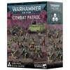 Warhammer 40k: Death Guard - Combat Patrol
