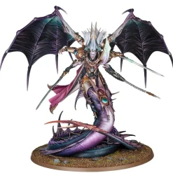 Warhammer 40k: Emperor's Children - Fulgrim