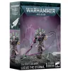 Warhammer 40k: Emperor’s Children - Lucius The Eternal