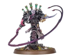 Warhammer 40k: Emperor’s Children - Lucius The Eternal