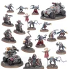 Warhammer 40k: Genestealer Cults - Combat Patrol