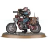 Warhammer 40k: Genestealer Cults - Jackal Alphus