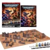 Warhammer 40k: Introductory Set (11th Edition) (Eng)