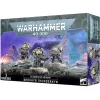 Warhammer 40k: Leagues of Votann - Brokhyr Thunderkyn
