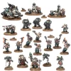 Warhammer 40k: Leagues of Votann - Cthonian Prospect - Battleforce