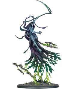 Warhammer 40k: Necrons - C’tan Shard of the Nightbringer