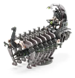 Warhammer 40k: Necrons - Ghost Ark / Doomsday Ark