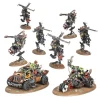 Warhammer 40k: Orks - Armageddon Battalion