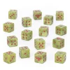 Warhammer 40k: Orks - Dice