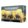 Warhammer 40k: Orks - Meganobz