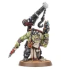 Warhammer 40k: Orks - Mek