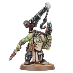 Warhammer 40k: Orks - Mek