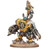 Warhammer 40k: Orks - Nazdreg