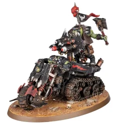 Warhammer 40k: Orks - Wartrakk