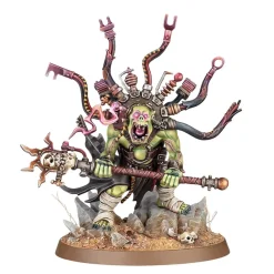 Warhammer 40k: Orks - Weirdboy
