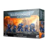Warhammer 40k: Space Marine - Heavy Intercessors