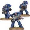 Warhammer 40k: Space Marine - Primaris Eradicators