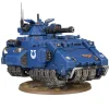 Warhammer 40k: Space Marine - Primaris Gladiator