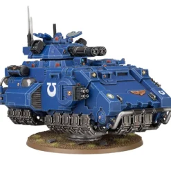 Warhammer 40k: Space Marine - Primaris Gladiator