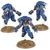 Warhammer 40k: Space Marine - Primaris Inceptors