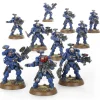 Warhammer 40k: Space Marine - Primaris Infiltrators / Incursors