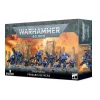 Warhammer 40k: Space Marine - Primaris Reivers