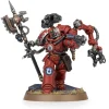 Warhammer 40k: Space Marine - Primaris Techmarine