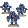Warhammer 40k: Space Marine - Primaris Aggressors