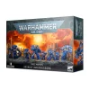 Warhammer 40k: Space Marine - Primaris Assault Intercessors