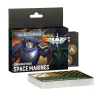 Warhammer 40k: Space Marines - Command Pack (11th Edition)