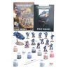 Warhammer 40k: Space Marines - Getting Started with Space Marines