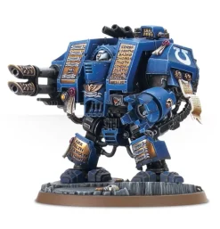 Warhammer 40k: Space Marine - Venerable Dreadnought