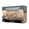Warhammer 40K: T'au Empire - Fire Warriors