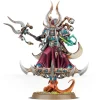 Warhammer 40k: Thousand Sons -Ahriman Arch-Sorcerer of Tzeentch