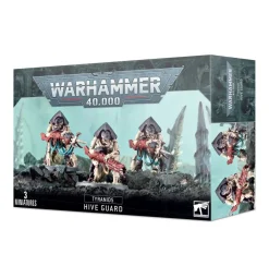 Warhammer 40k: Tyranids - Hive Guard