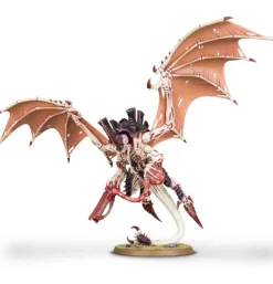 Warhammer 40k: Tyranids - Hive Tyrant / The Swarmlord